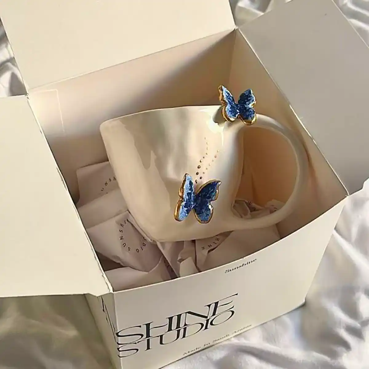 ماگ گوگولی طرحدار