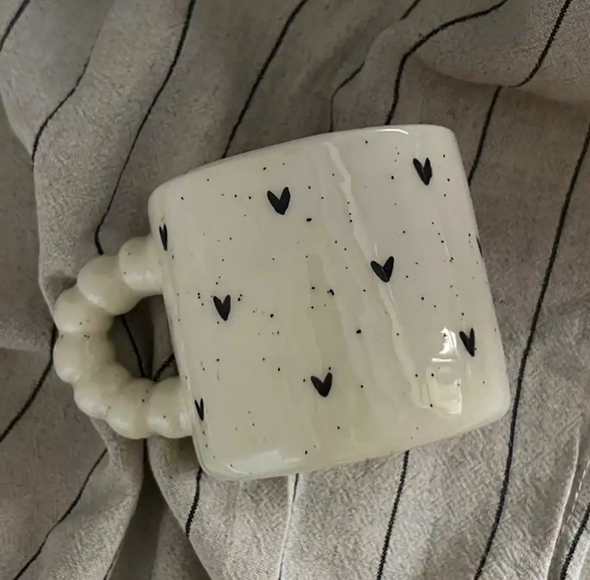 ماگ گوگولی طرحدار