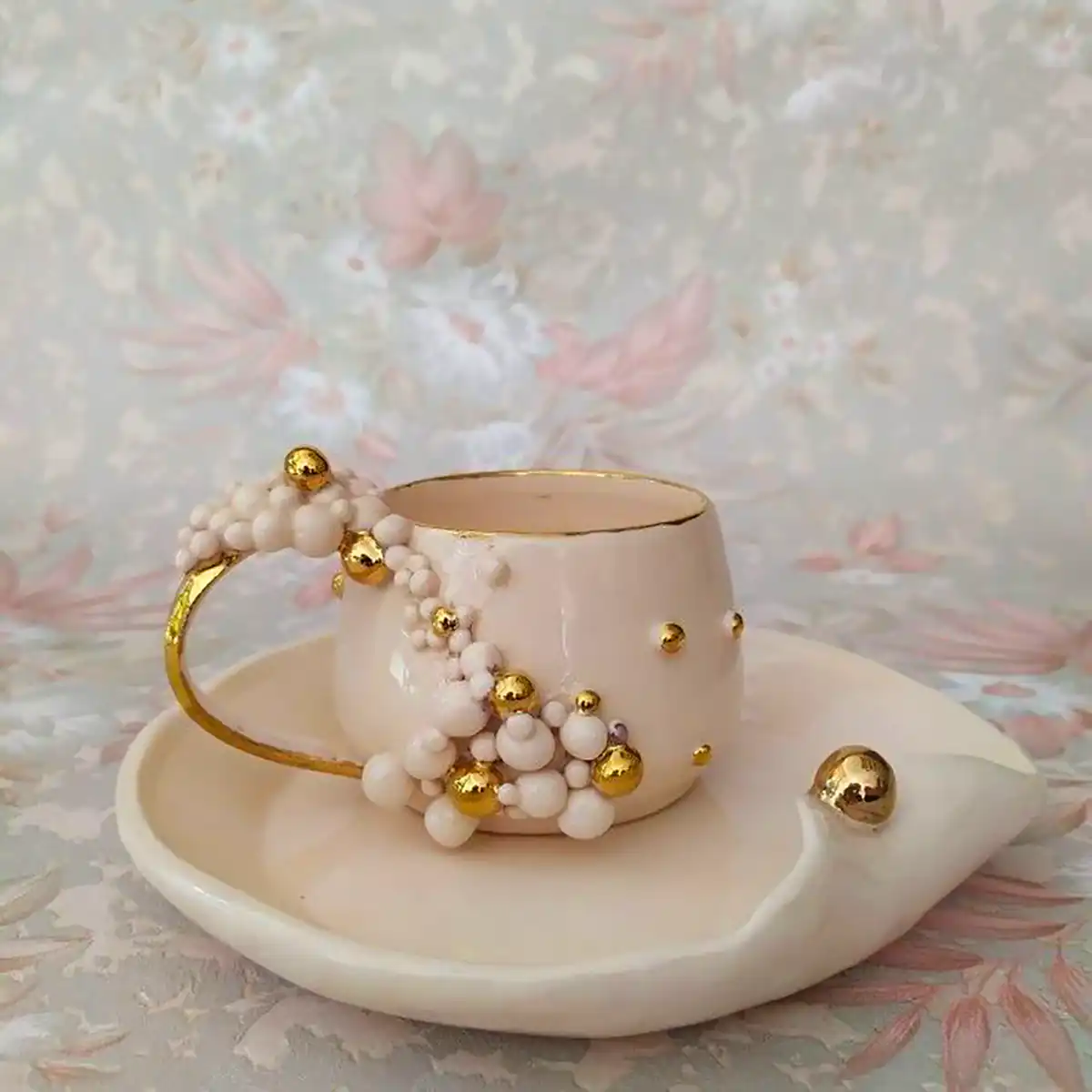 ماگ گوگولی طرحدار