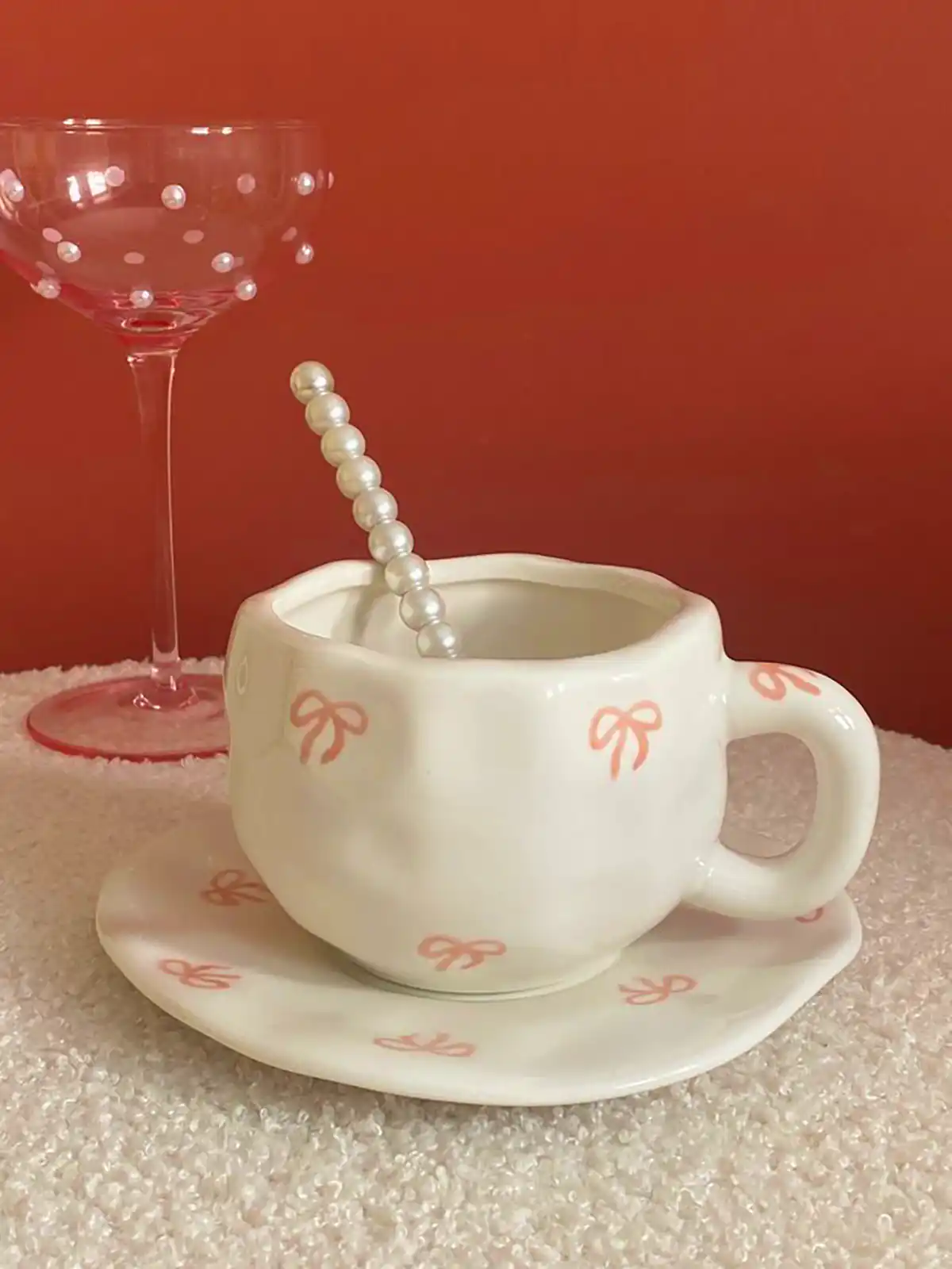 ماگ گوگولی طرحدار