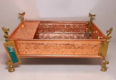 تعبیر خواب منقل اسپند + برای زن متاهل و باردار و دختر مجرد و از دید مولف