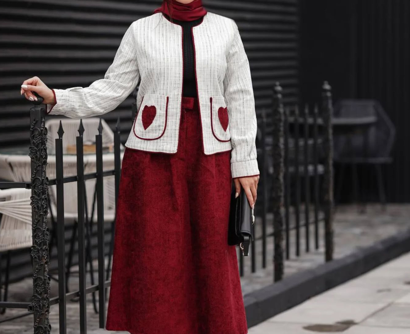 مانتو ابریشمی خاص زنانه 