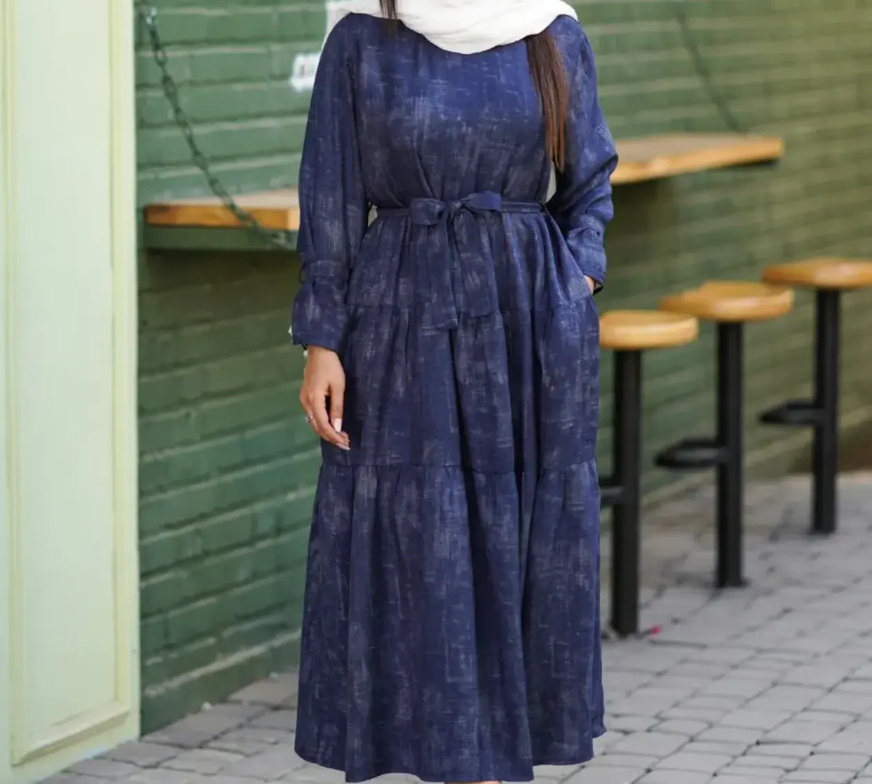 مانتو کلاسیک خوش فرم