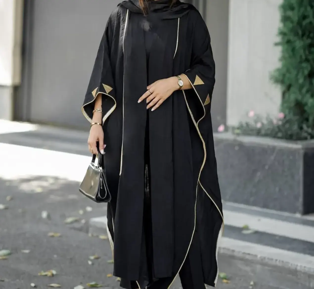 مانتو کتان سبک و زیبا