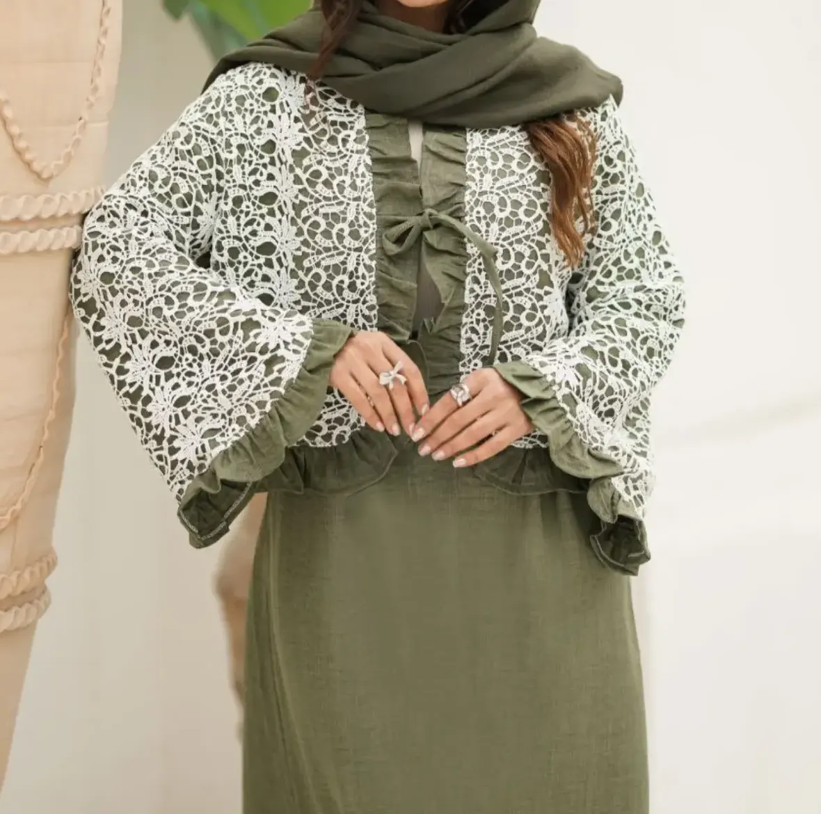 مانتو ساده روزمره جذاب 