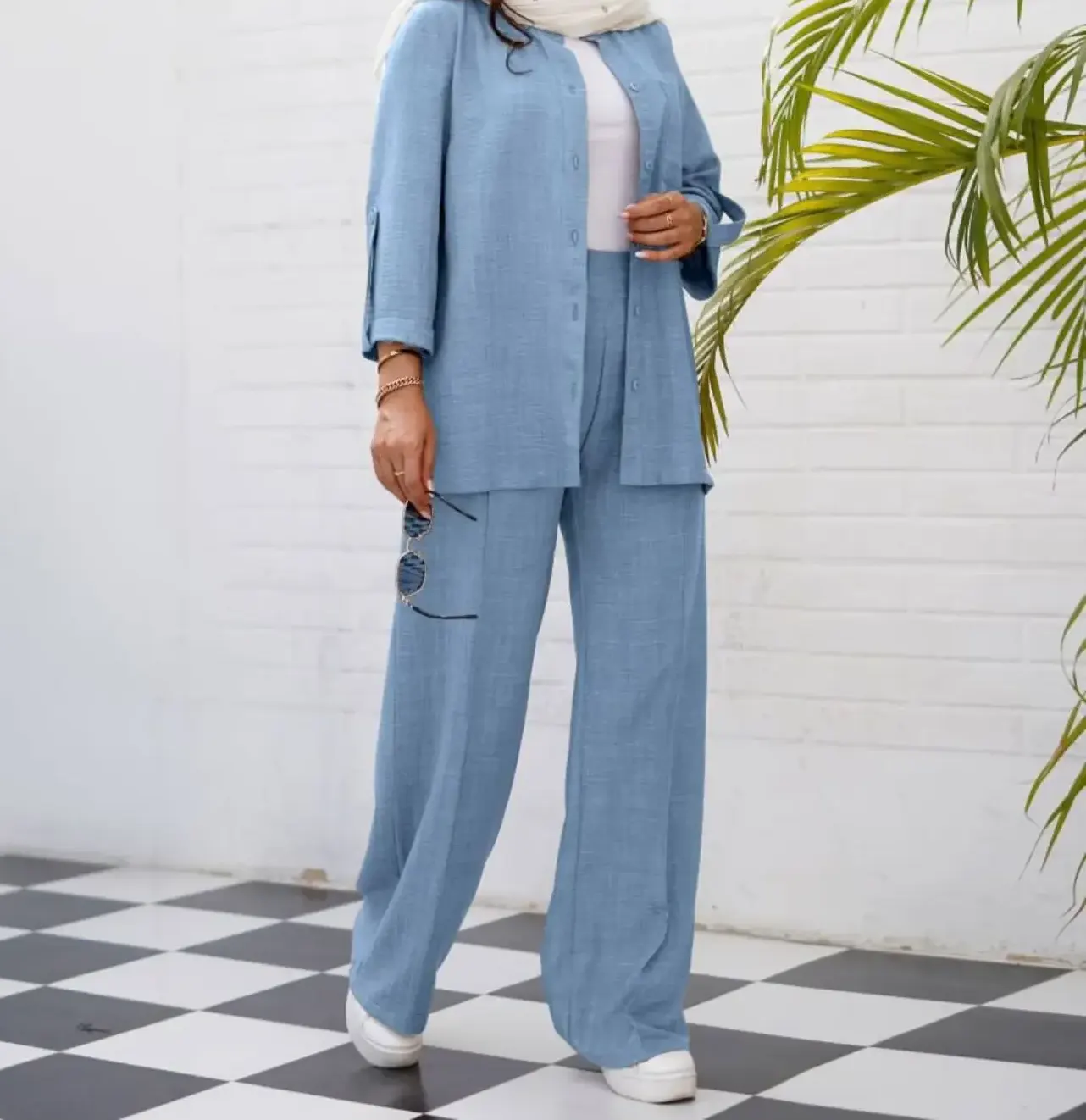 مانتو اسپرت جذاب