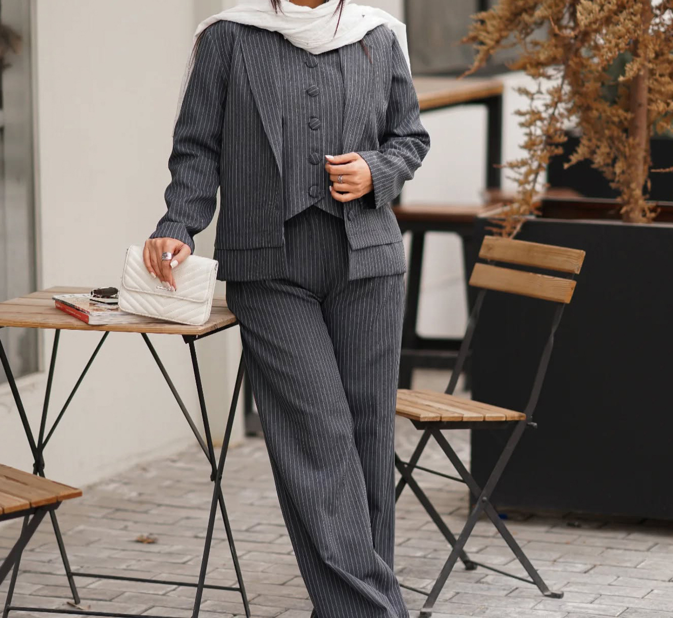 مانتو طرح مدرن و خاص