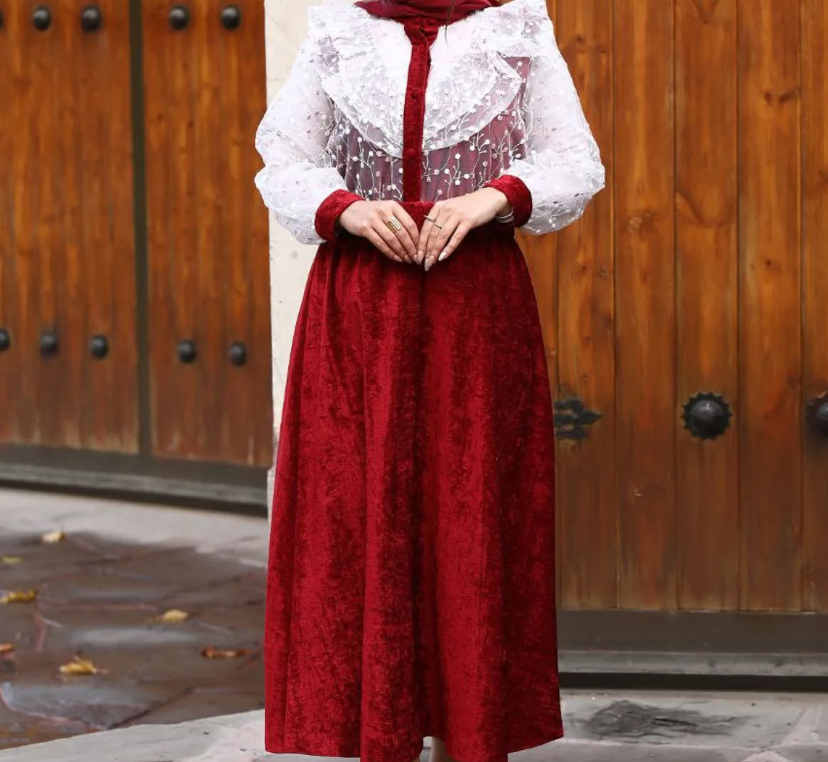 مانتو طرح مدرن و خاص