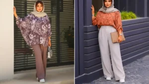 مانتو ترک خوش دوخت