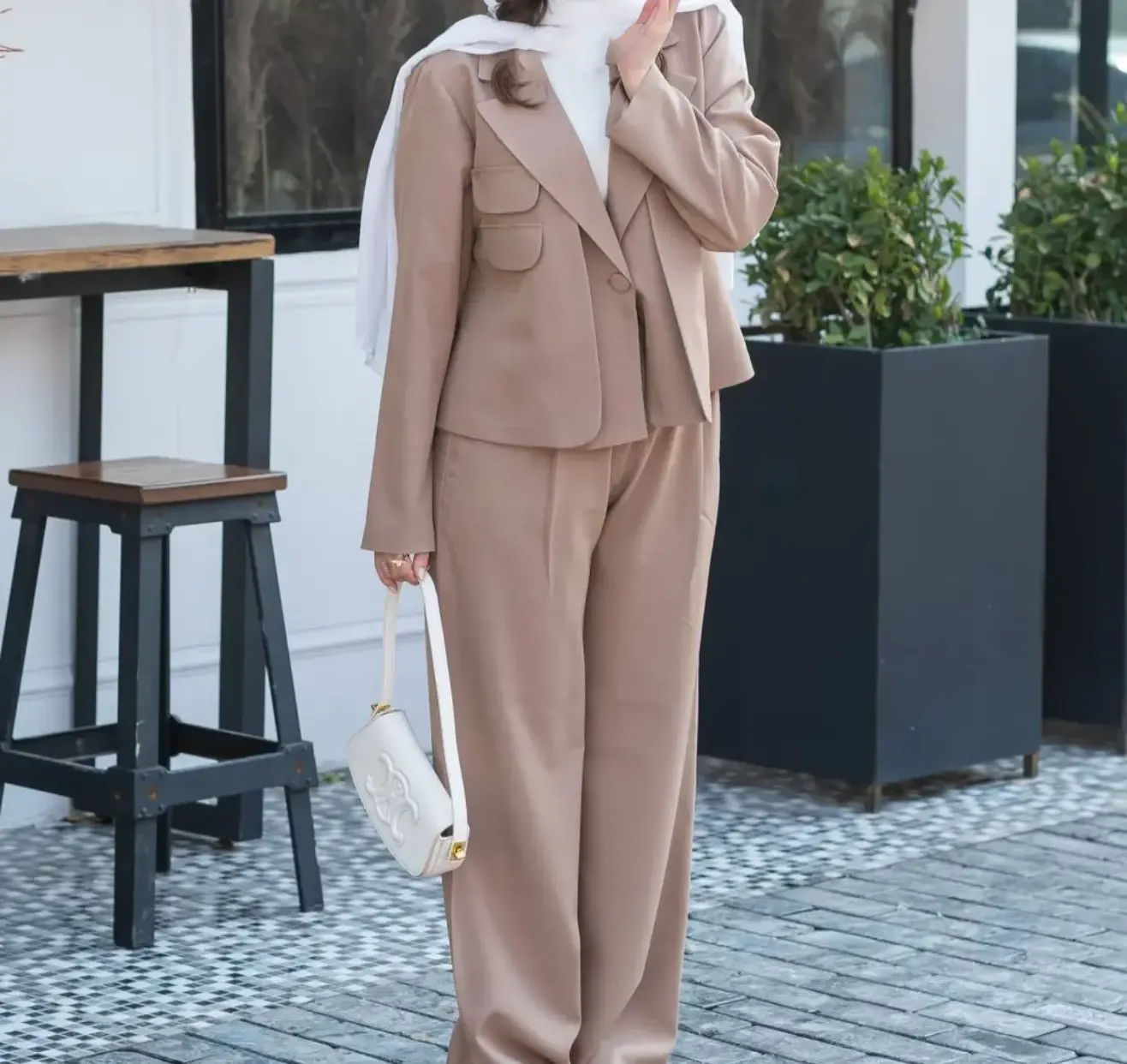 مانتو ترک خوش دوخت