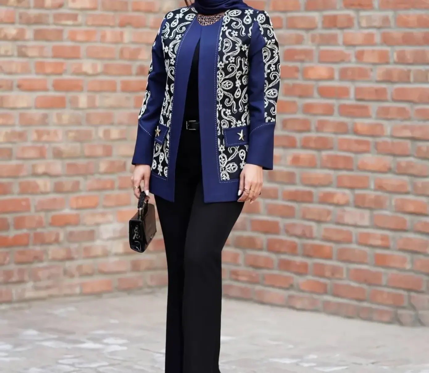 مانتو ترک خوش دوخت