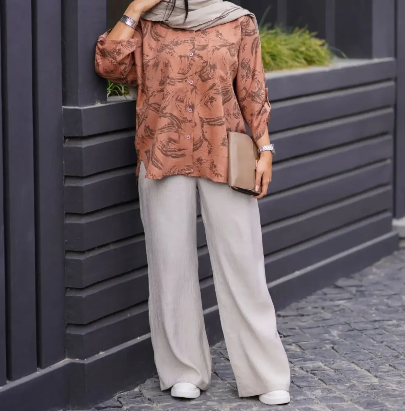 مانتو ترک خوش دوخت