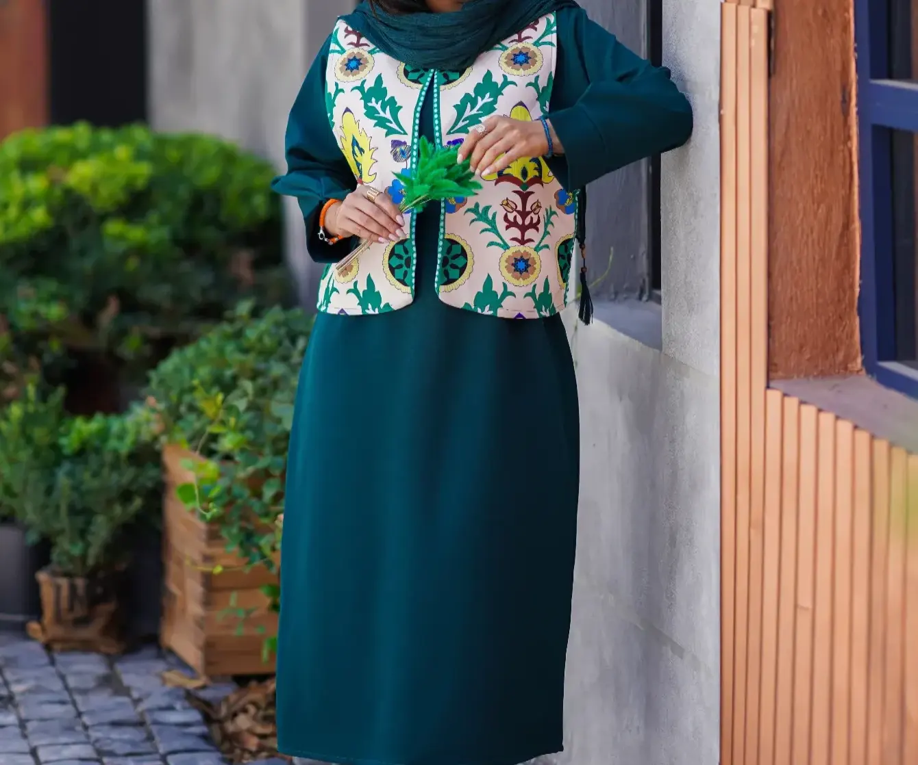 مانتو ترک خوش دوخت