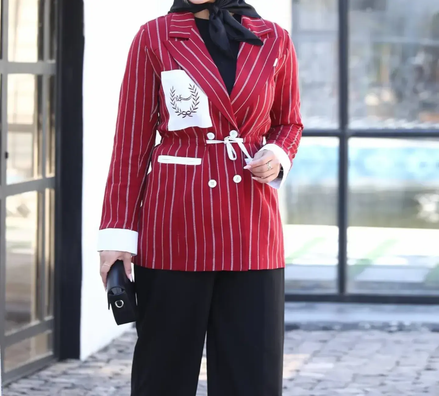 مانتو ترک خوش دوخت