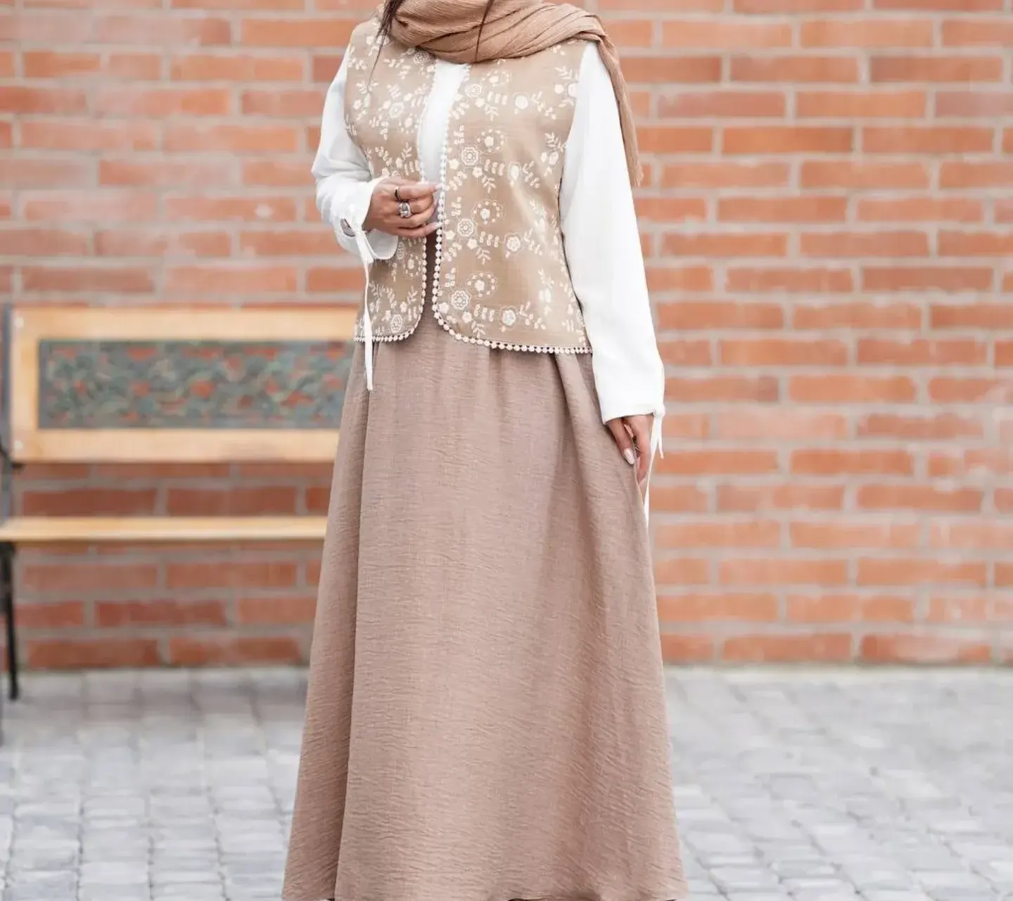 مانتو ترک خوش دوخت