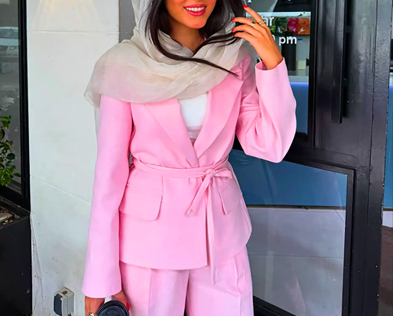 مانتو کتی زنانه خوش دوخت