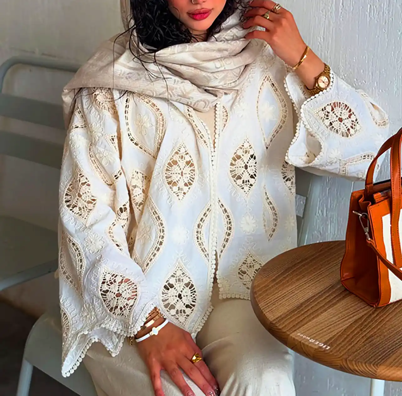 مانتو کتی زنانه خوش دوخت