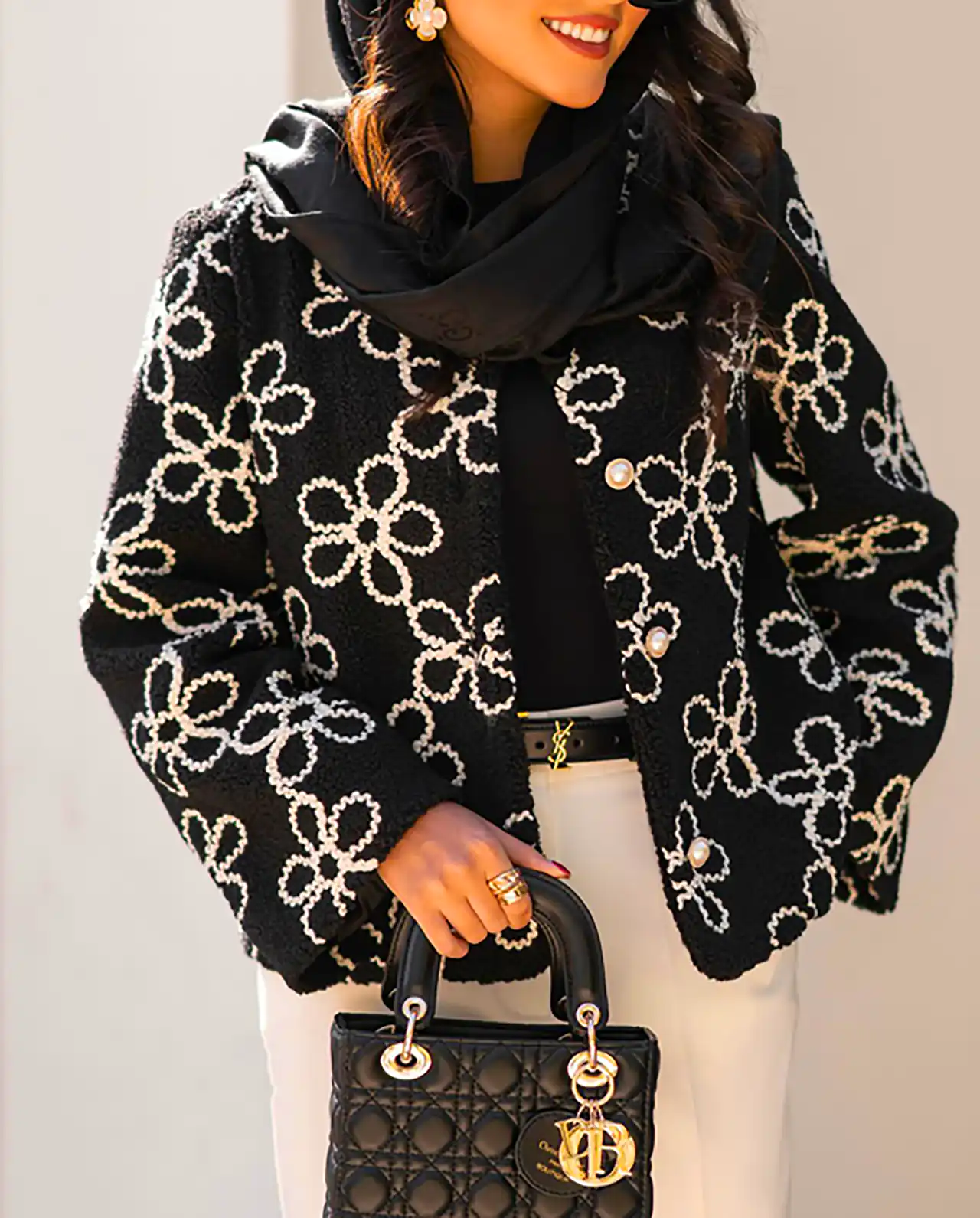 مانتو کتی زنانه خوش دوخت