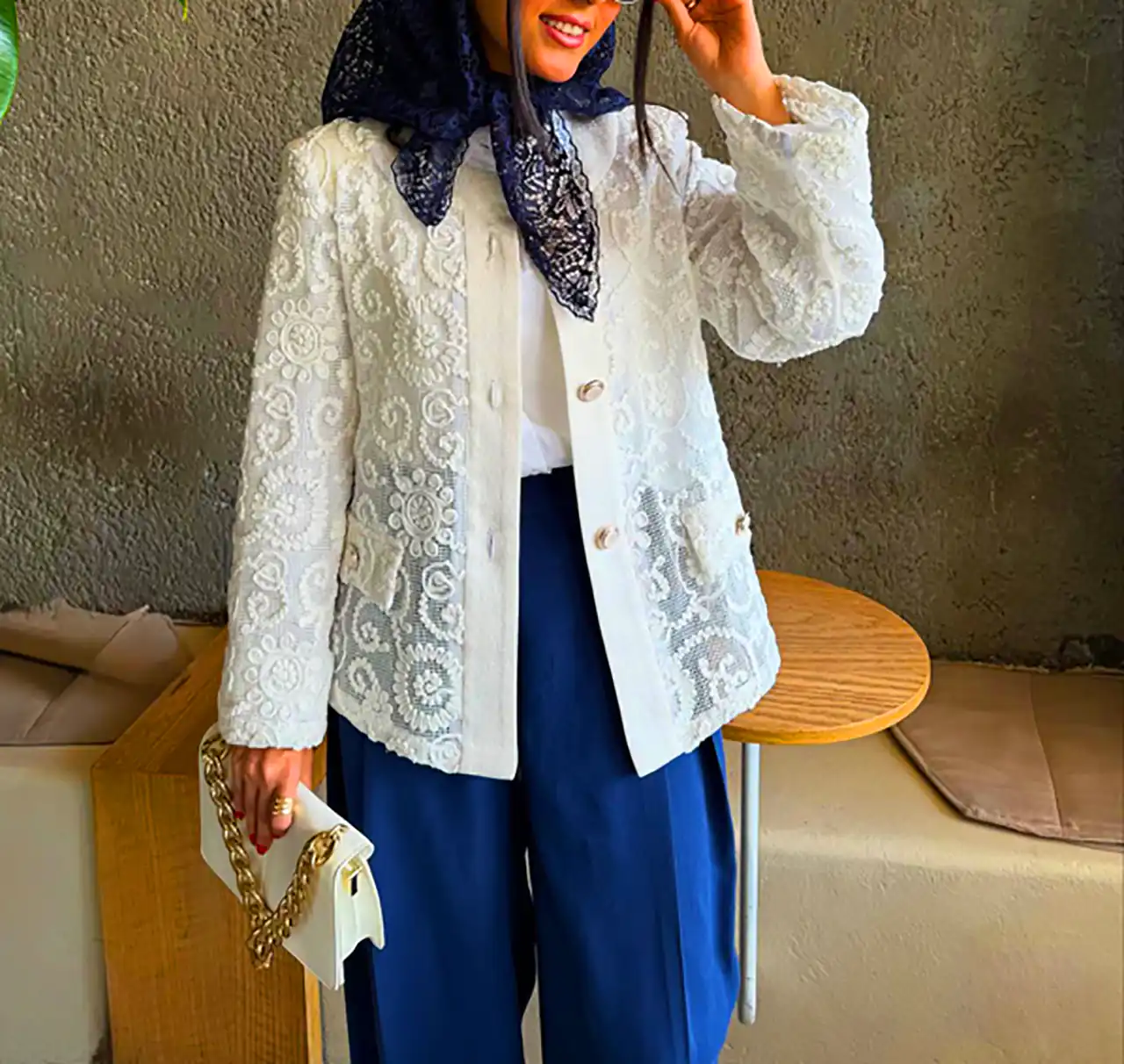 مانتو کتی زنانه خوش دوخت