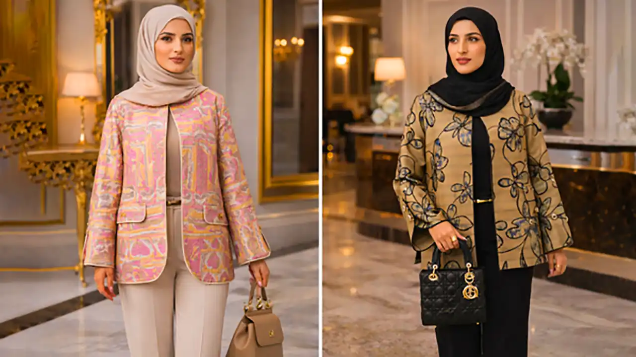 مانتو کتی زنانه خوش دوخت