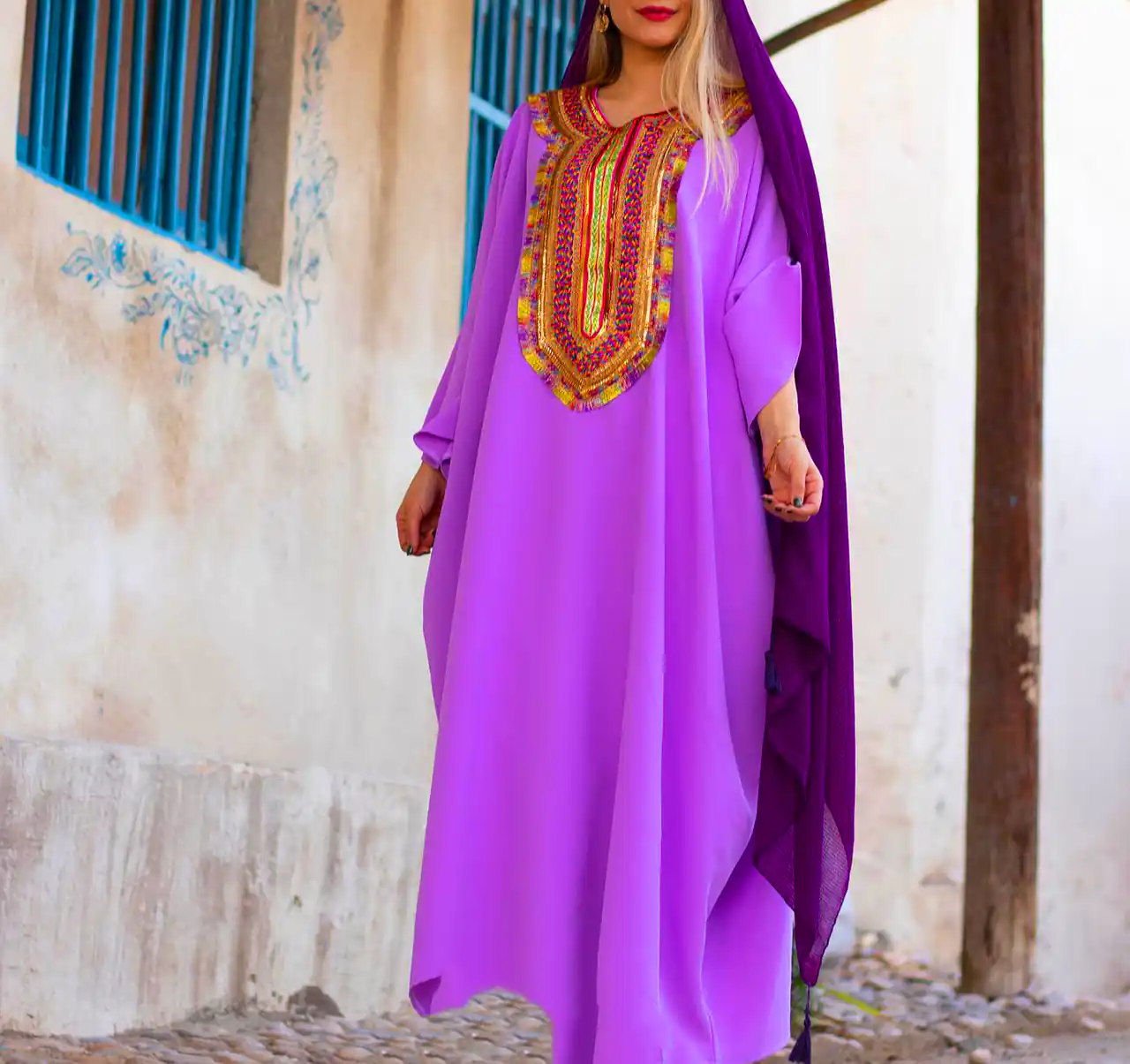 مانتو خاص و جذاب زنانه