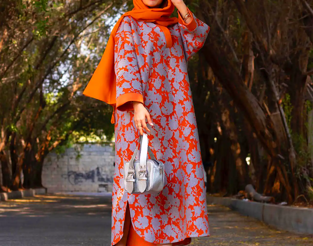 مانتو خاص و جذاب زنانه