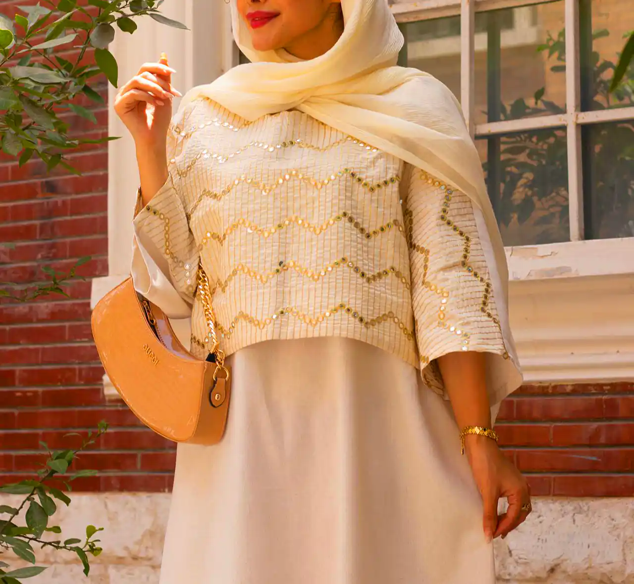 مانتو خاص و جذاب زنانه