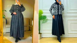 مانتو خاص لاکچری