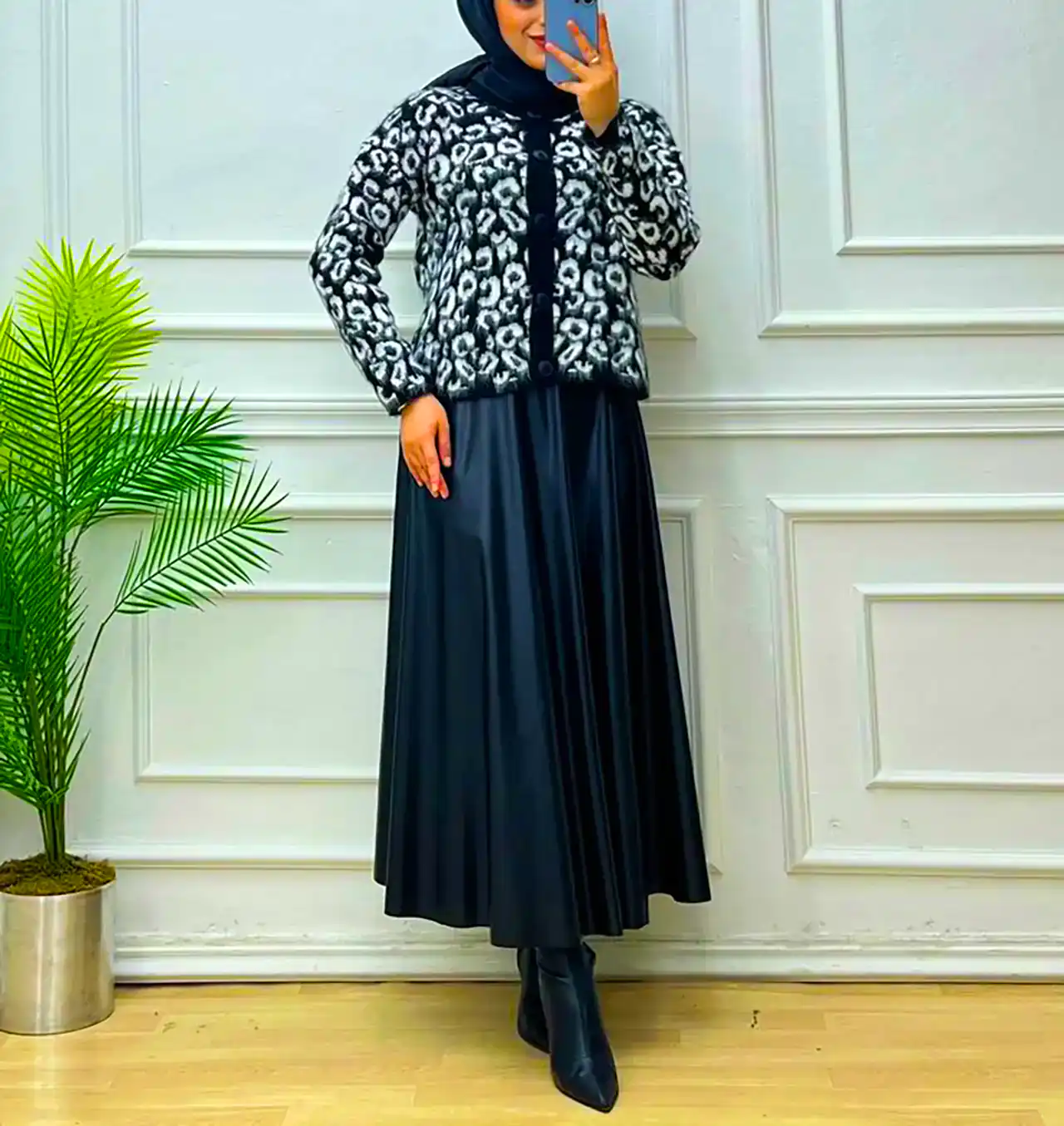 مانتو خاص لاکچری