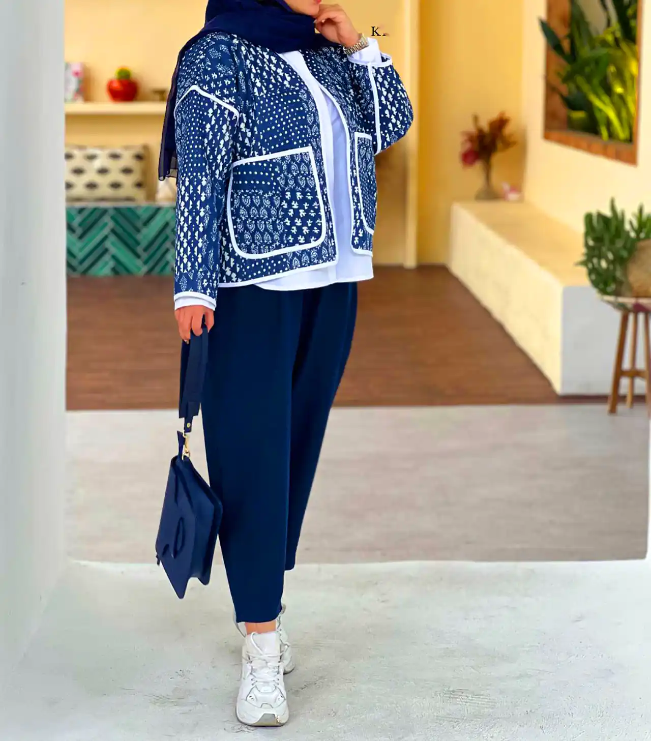 مانتو خاص لاکچری و شیک 