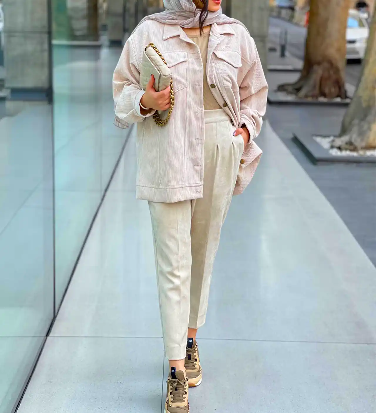 مانتو خاص لاکچری و شیک 