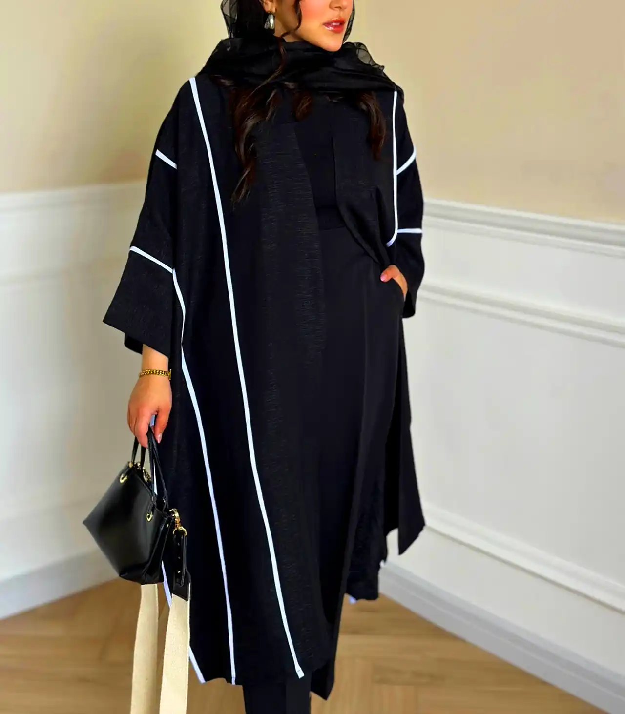 مانتو خاص لاکچری و شیک 