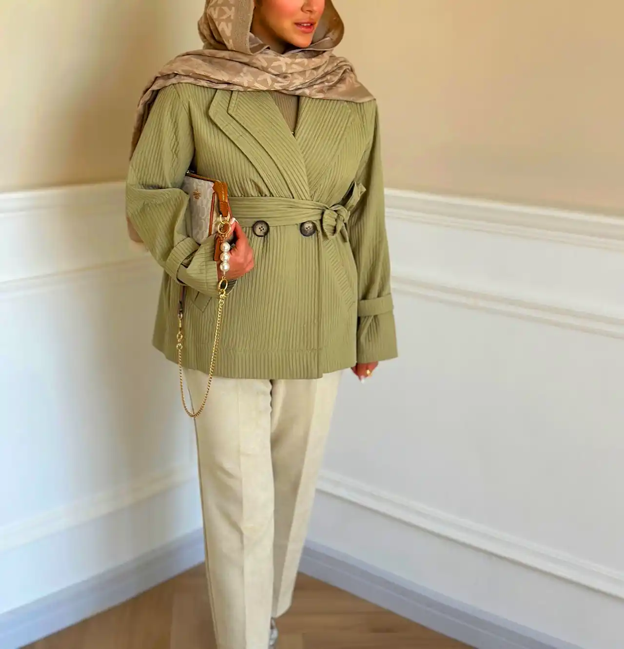 مانتو خاص لاکچری و شیک 