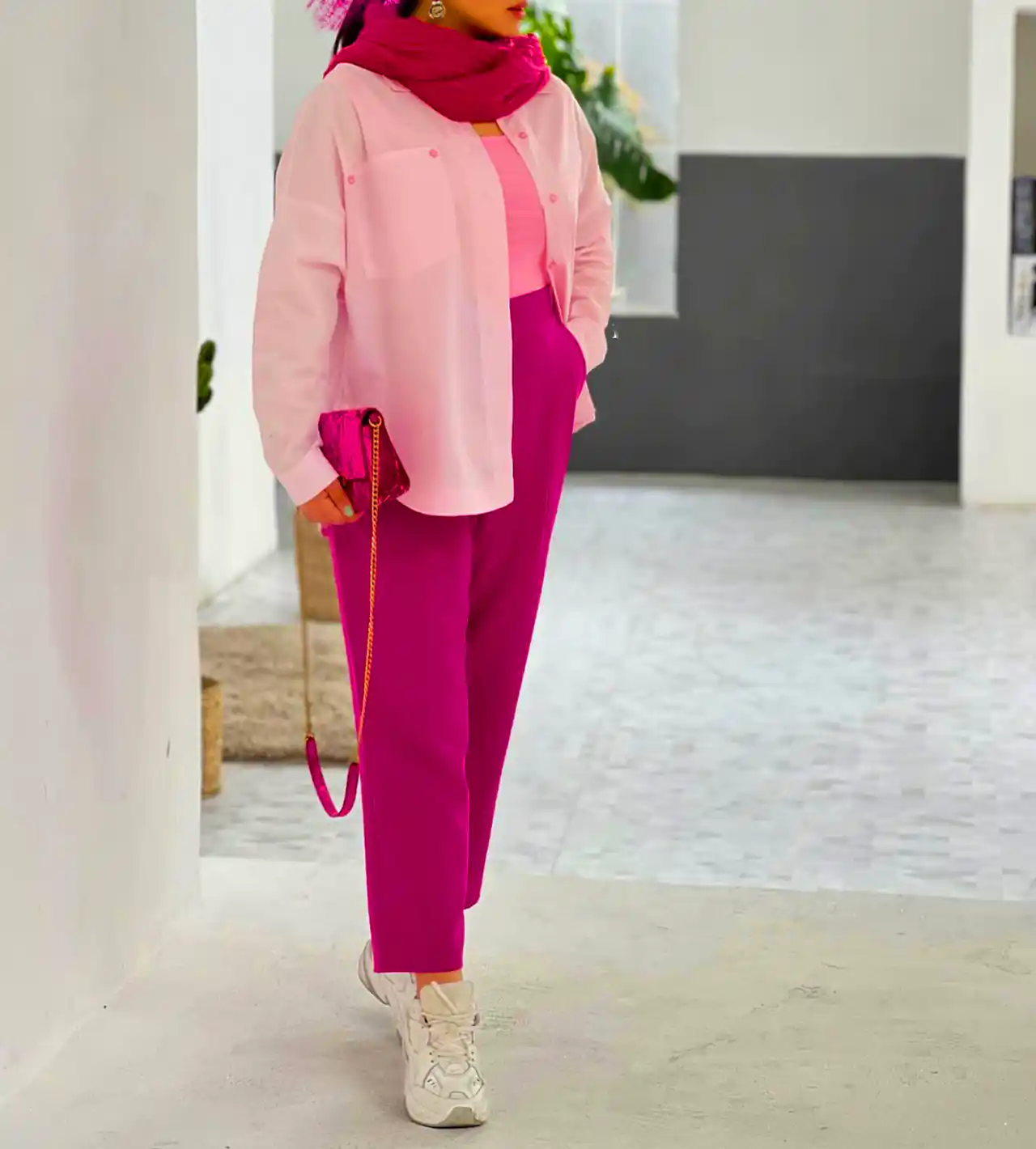 مانتو خاص لاکچری و شیک 