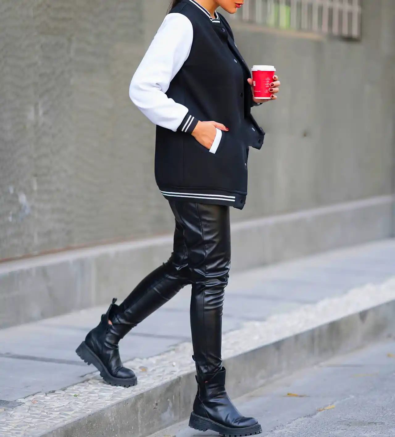 مانتو خاص ترندی و شیک 