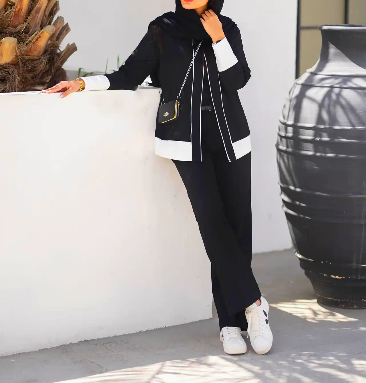 مانتو خاص ترندی و شیک 