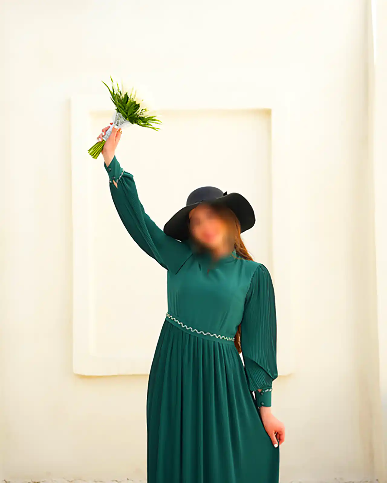 مانتو خوش دوخت و لاکچری 