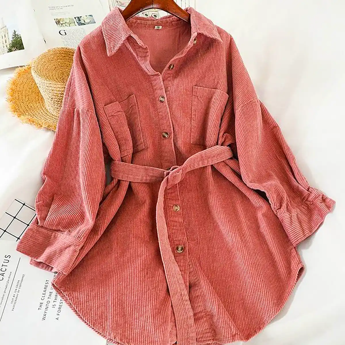 مانتو کبریتی شیک