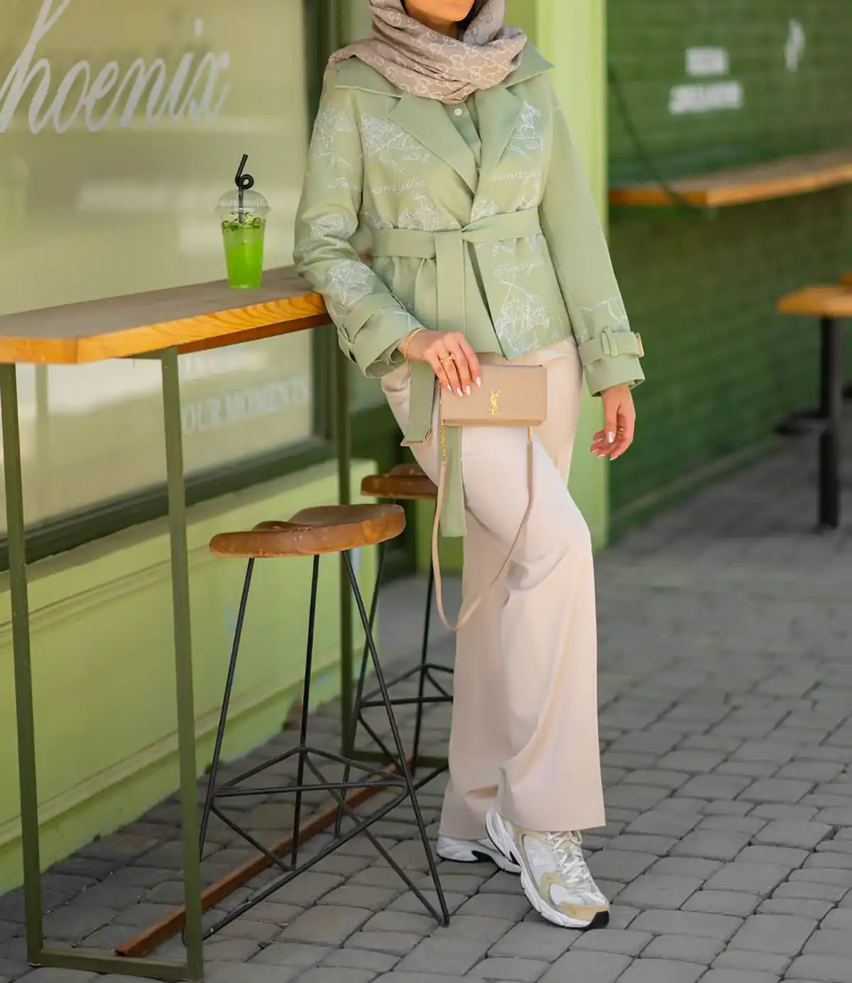 مانتو کتی ترند 2025