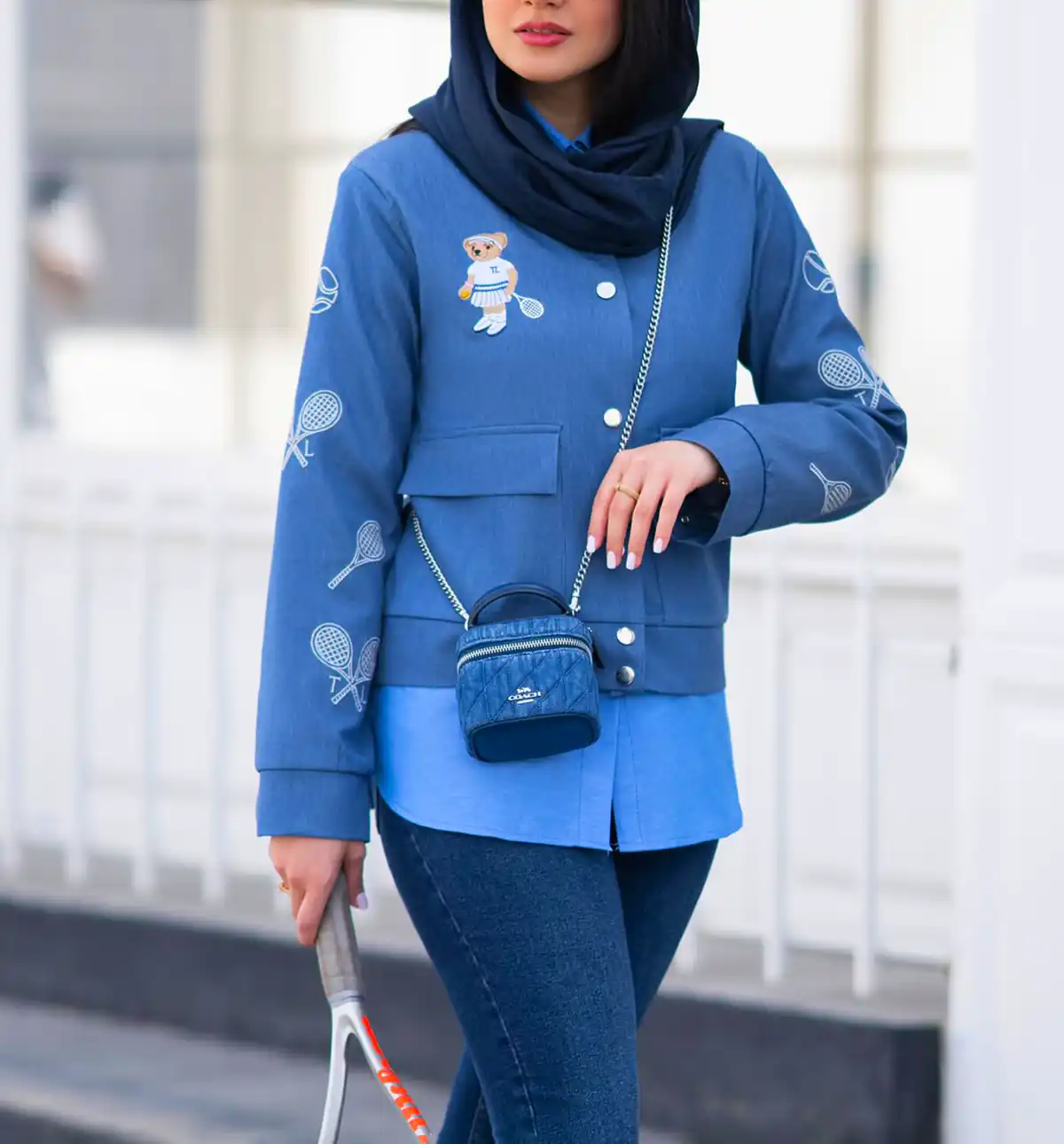 مانتو کتی ترند 2025