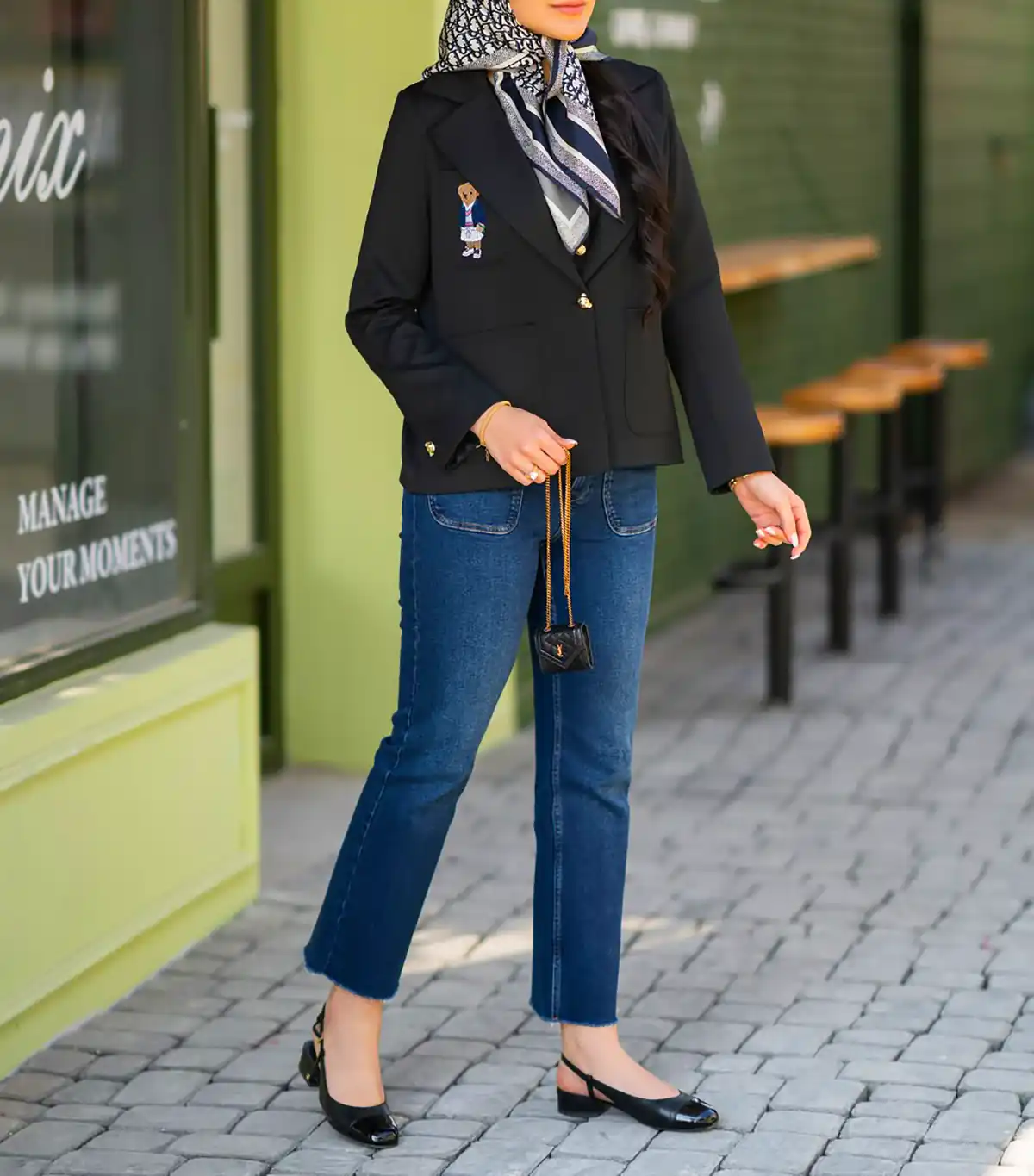 مانتو کتی ترند 2025