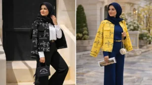 مانتو کتی ترند 2025