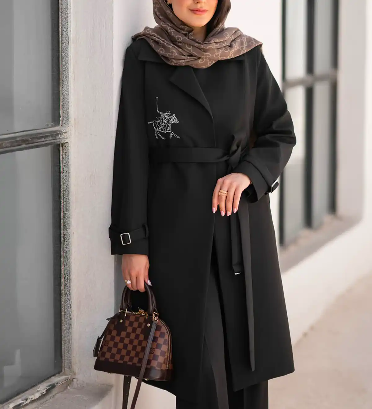 مانتو کتی ترند 2025