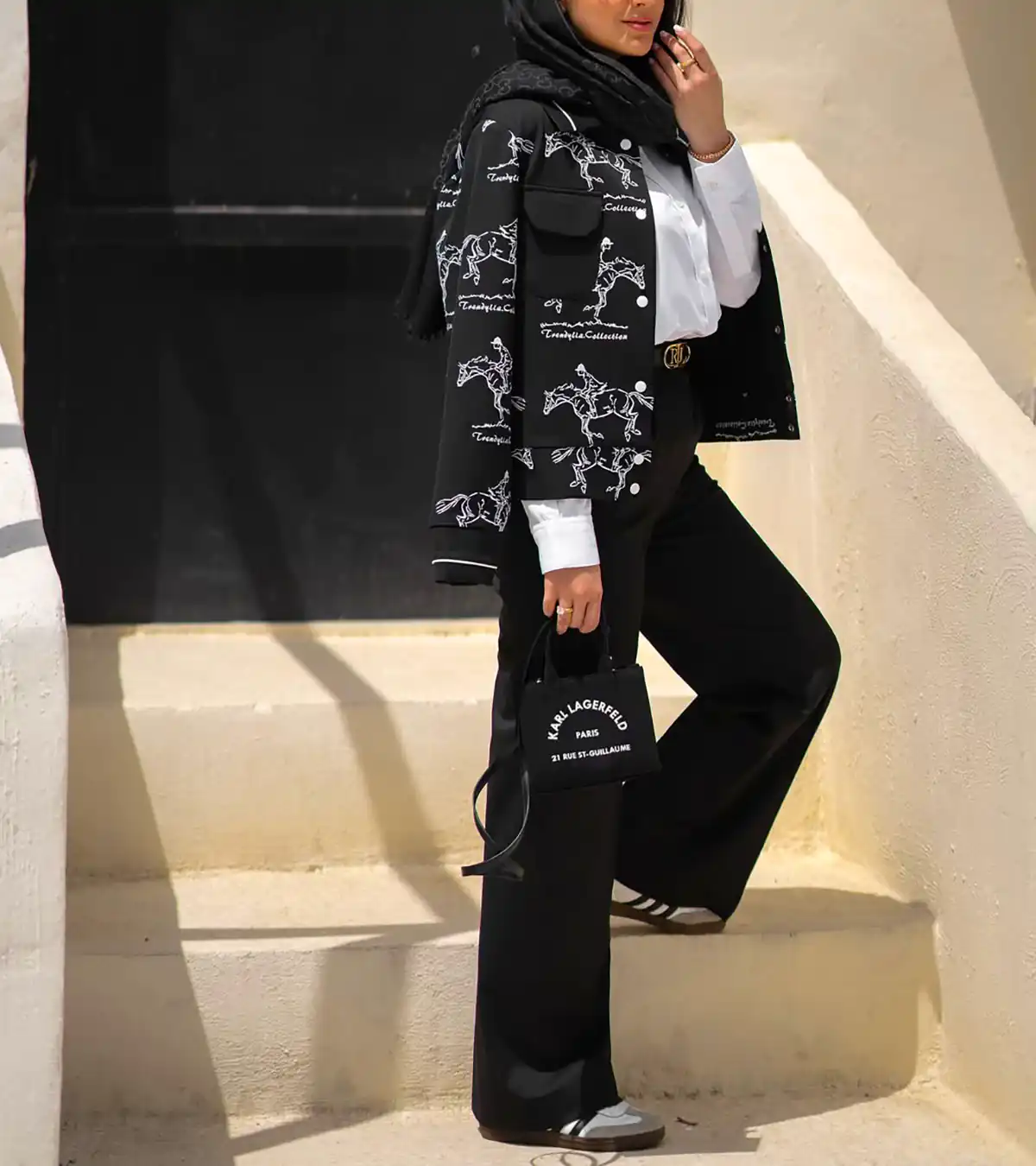 مانتو کتی ترند 2025