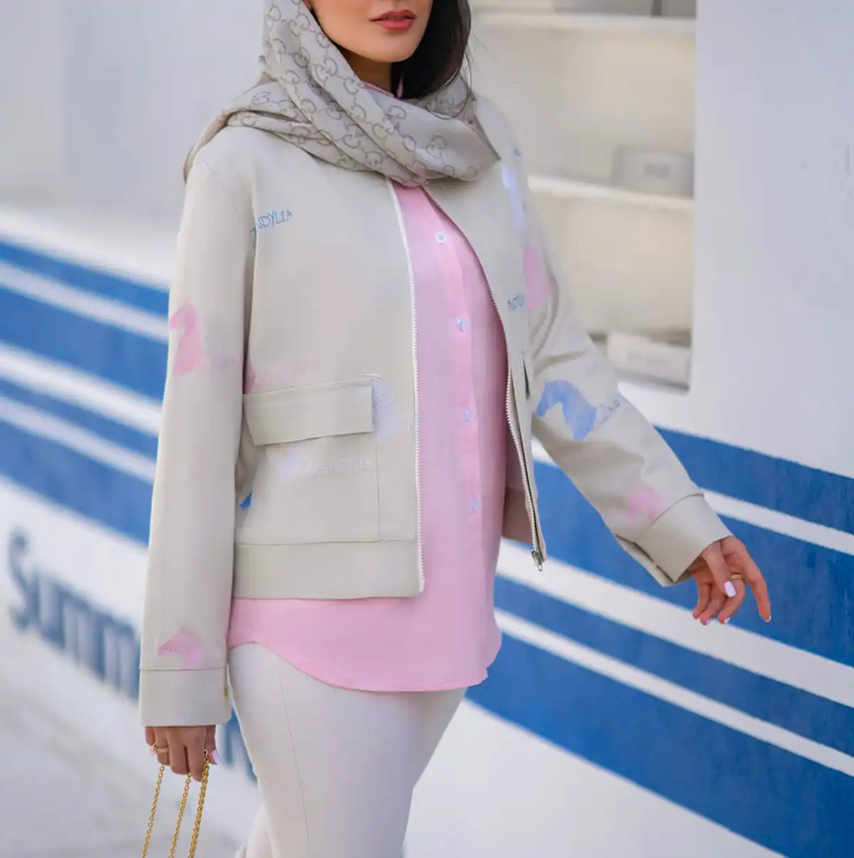 مانتو کتی ترند 2025