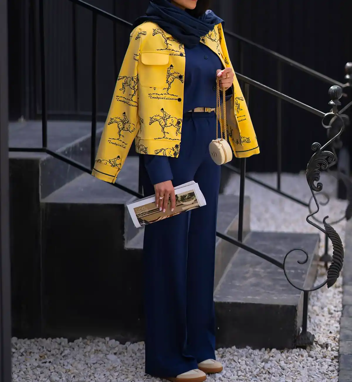 مانتو کتی ترند 2025