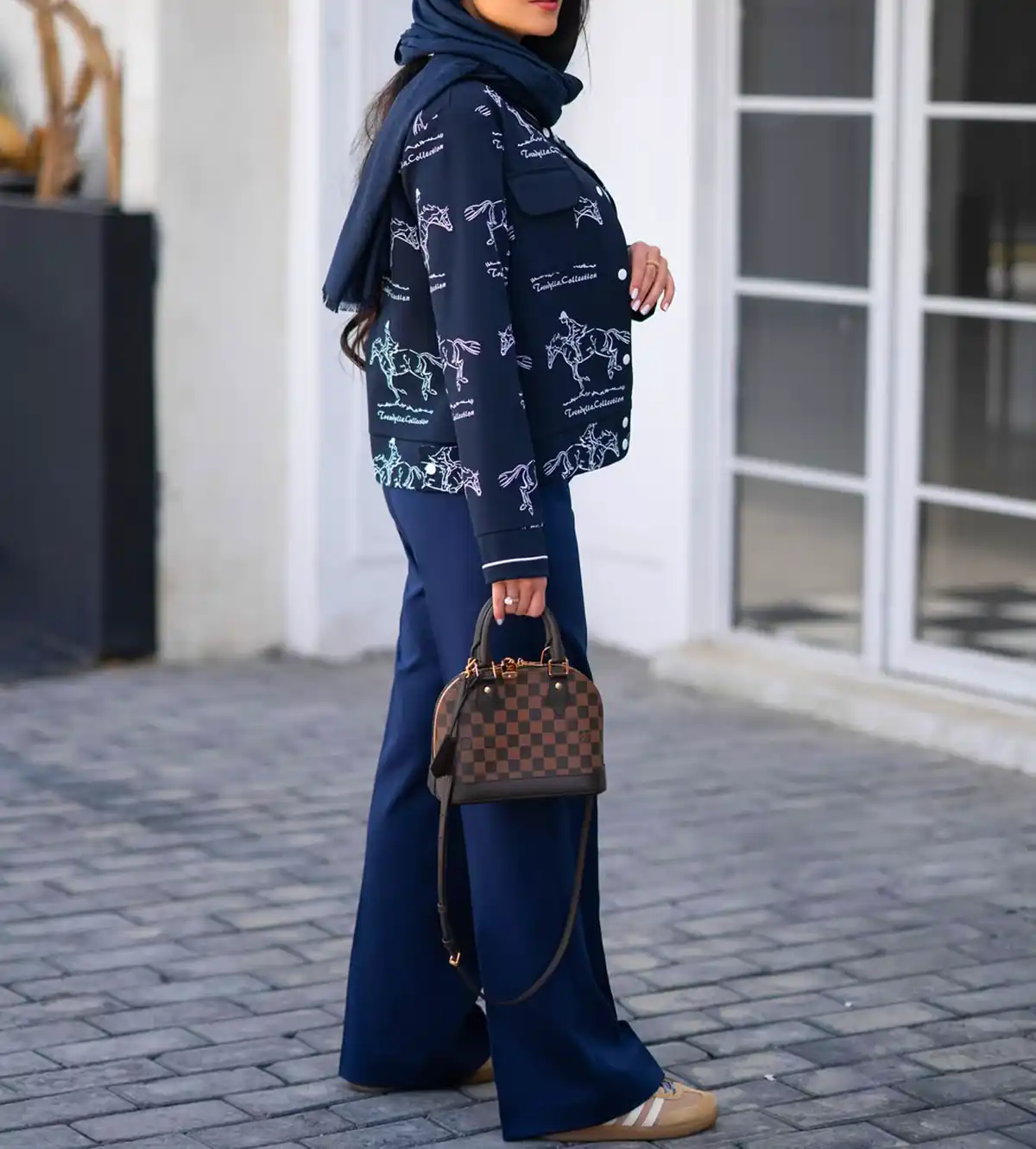 مانتو کتی ترند 2025