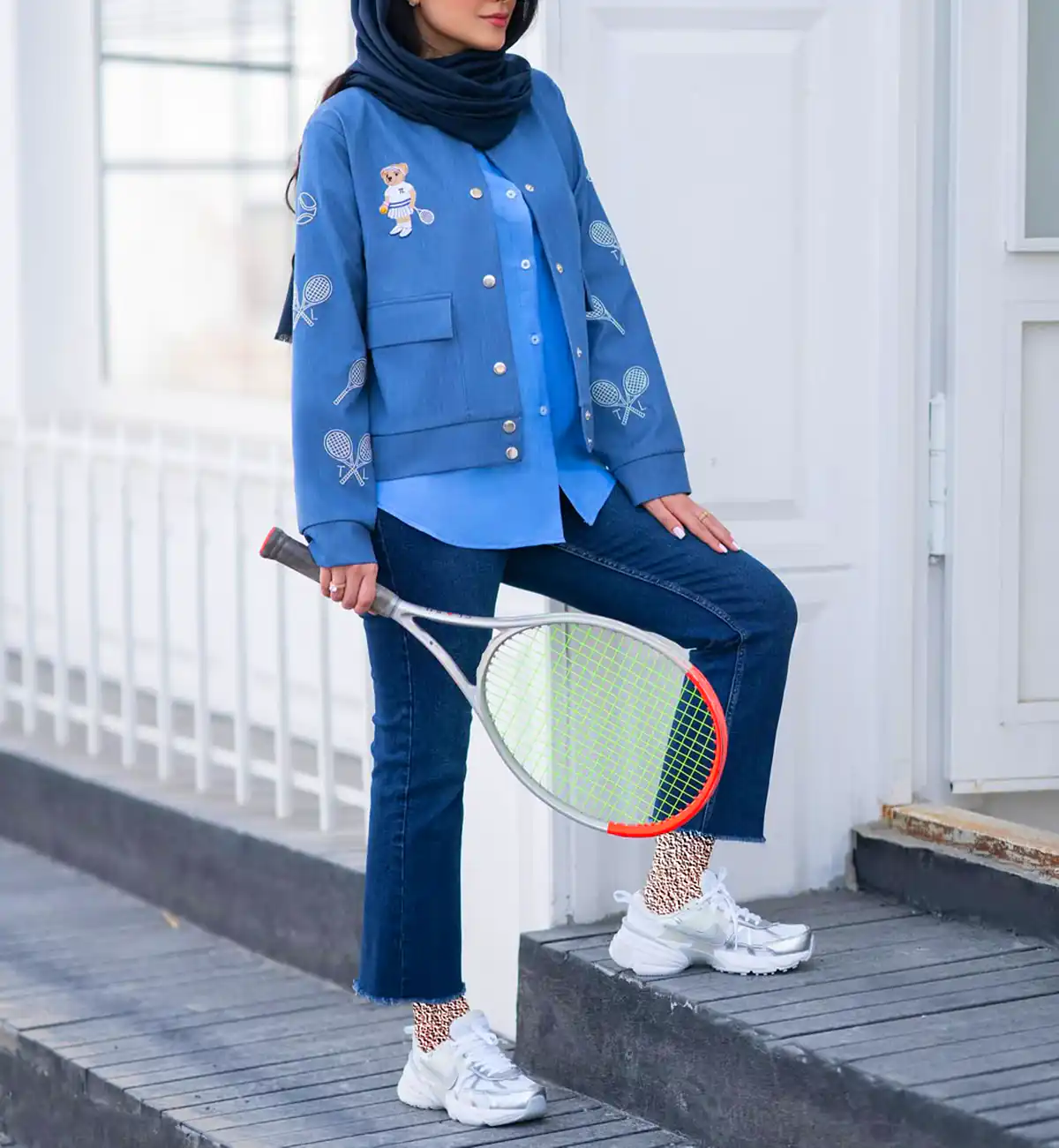 مانتو کتی ترند 2025