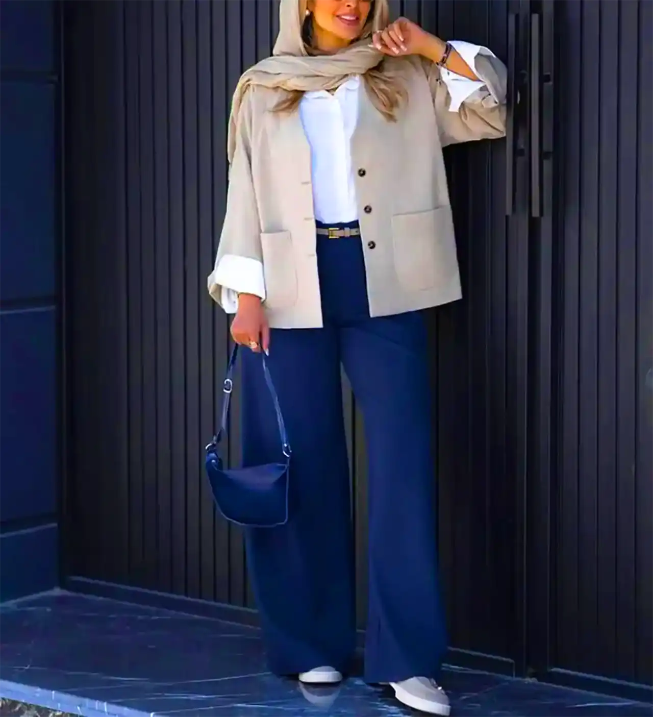 مانتو کتی اینستاگرامی زنانه