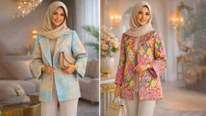 مانتو کتی زنانه لاکچری